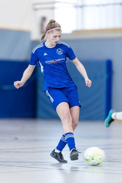 Bild 223 - F NFV Futsalturnier